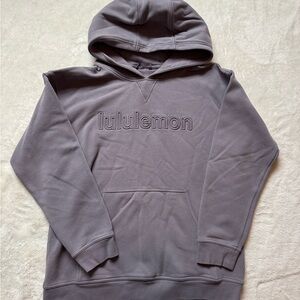 Lululemon Hoodie